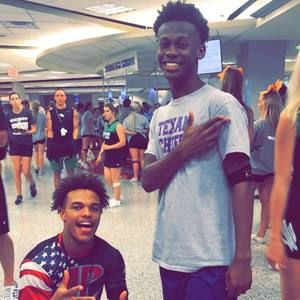 Meet your Posher, Jon